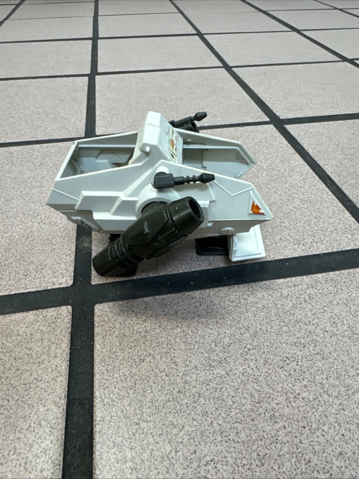 PDT-8 (Personnel Deployment Transport) sold