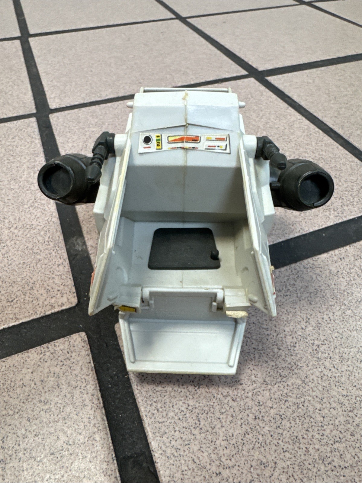 PDT-8 (Personnel Deployment Transport) sold