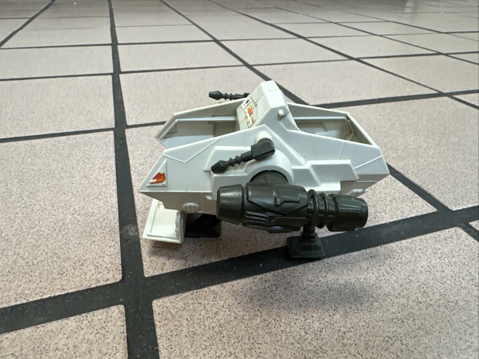 PDT-8 (Personnel Deployment Transport) sold