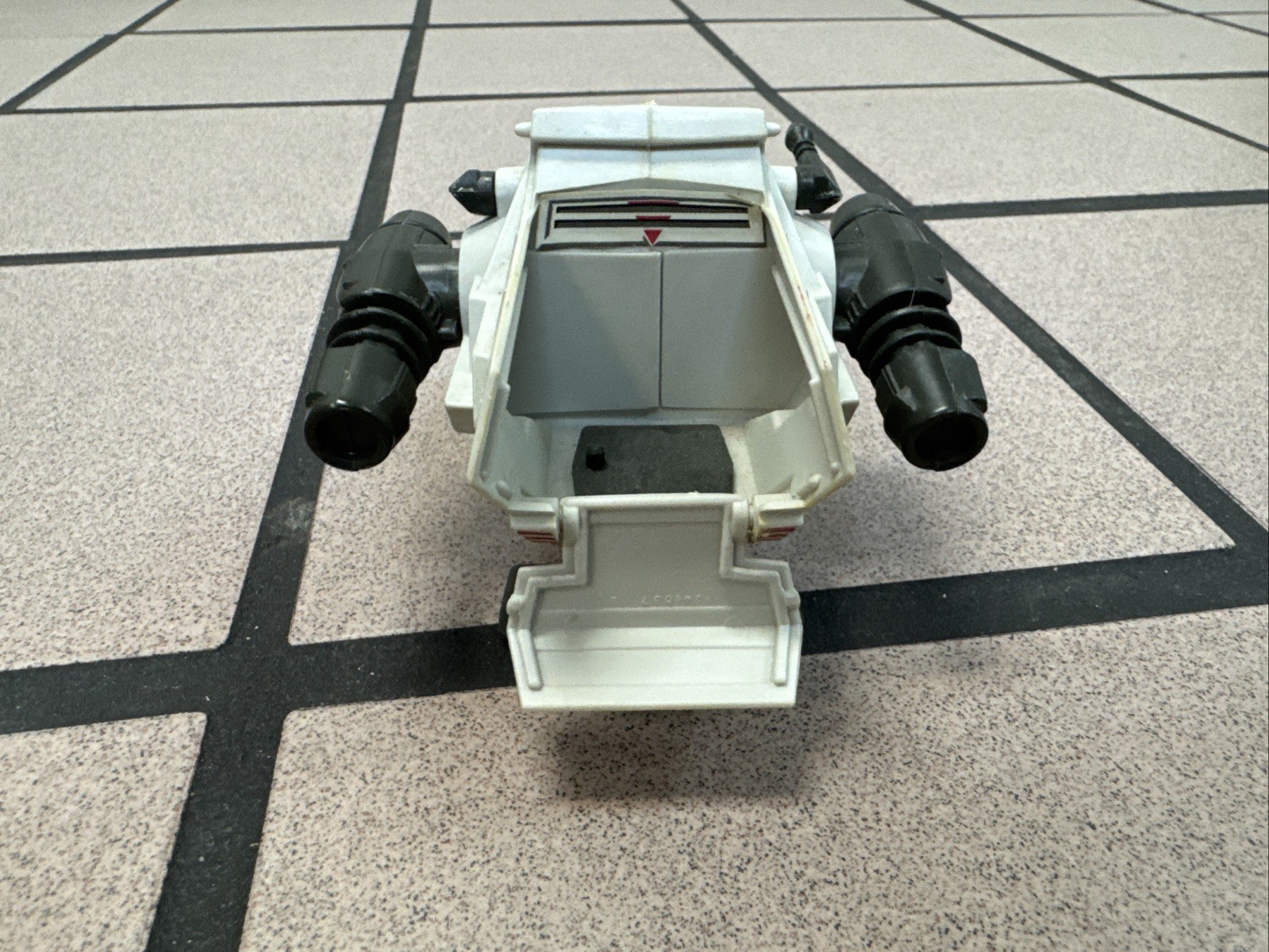 PDT-8 (Personnel Deployment Transport) sold