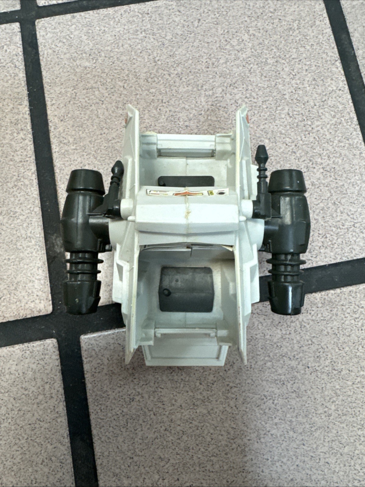 PDT-8 (Personnel Deployment Transport) sold