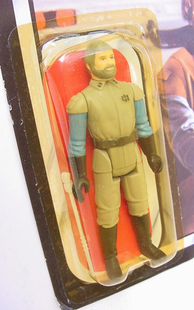 General Madine sold