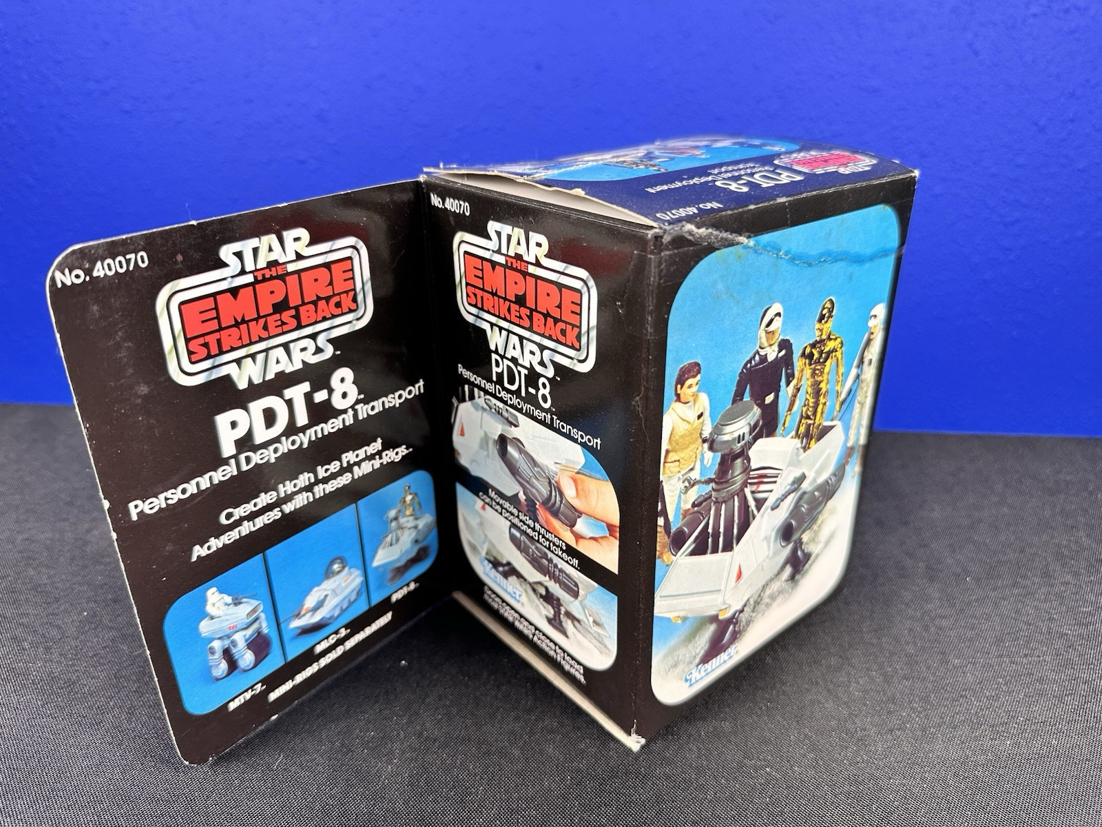 PDT-8 (Personnel Deployment Transport) sold