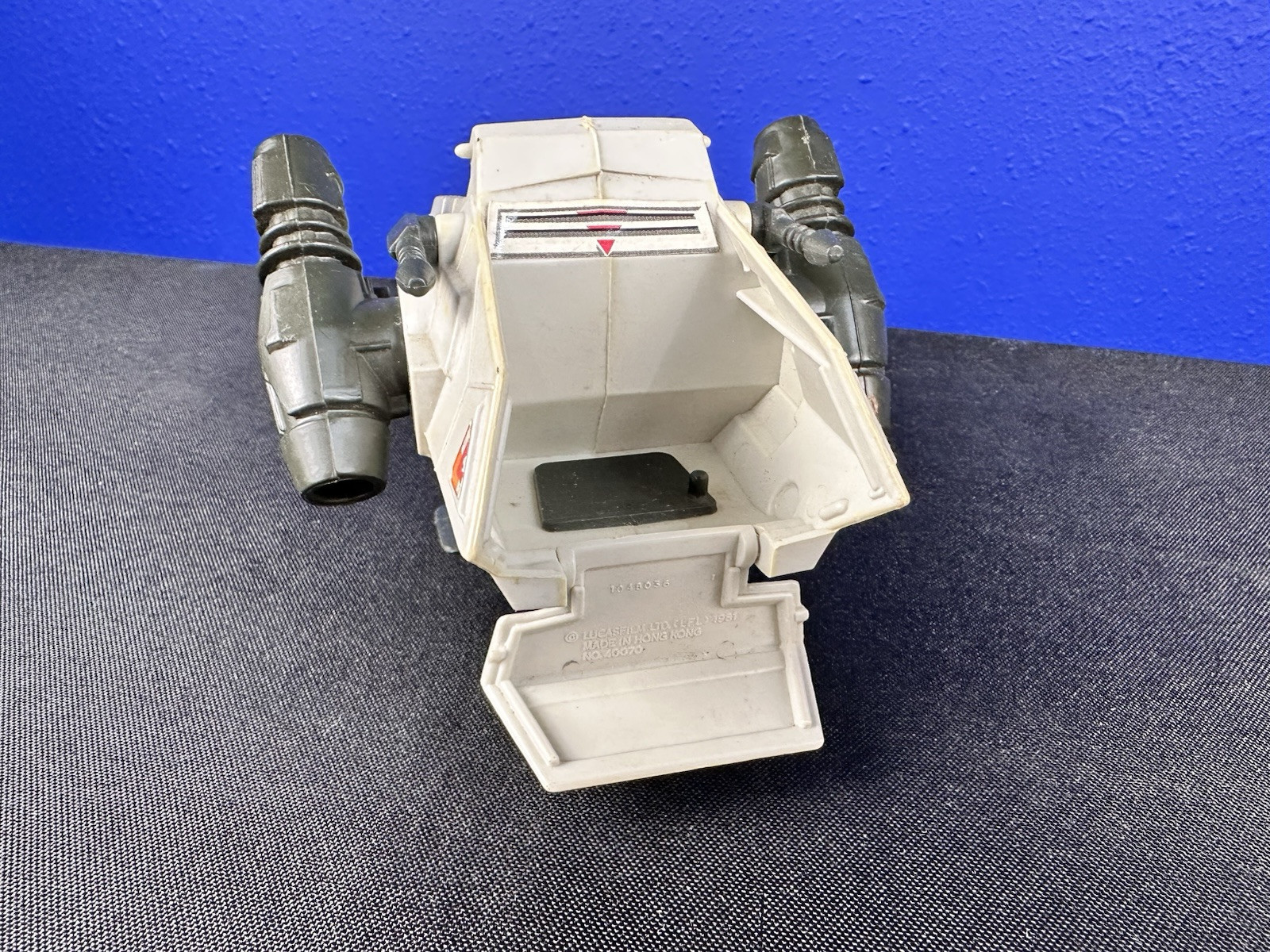 PDT-8 (Personnel Deployment Transport) sold