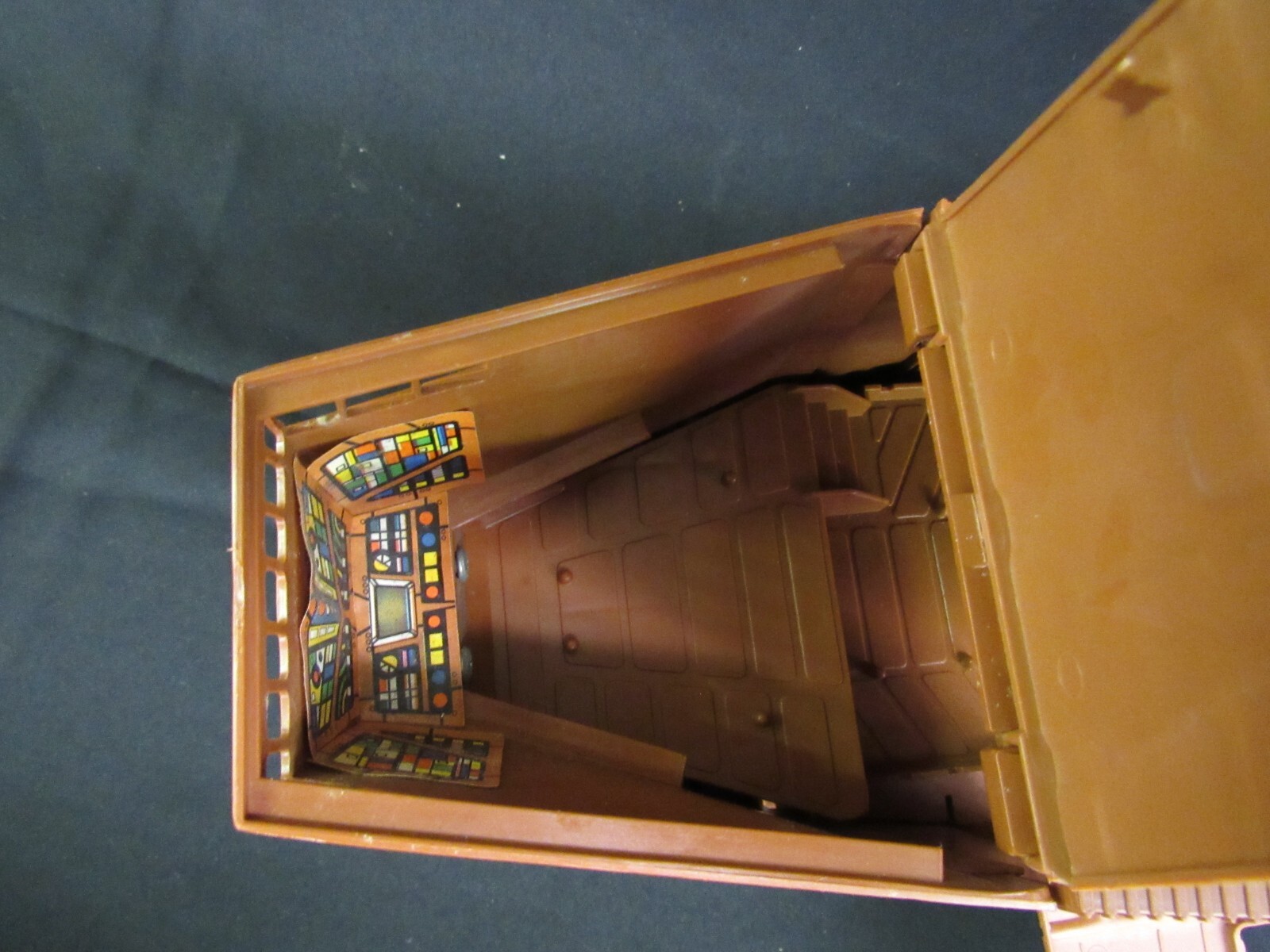 Radio Controlled Jawa Sandcrawler sold