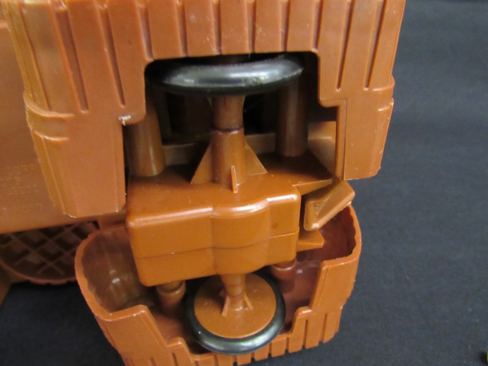 Radio Controlled Jawa Sandcrawler sold