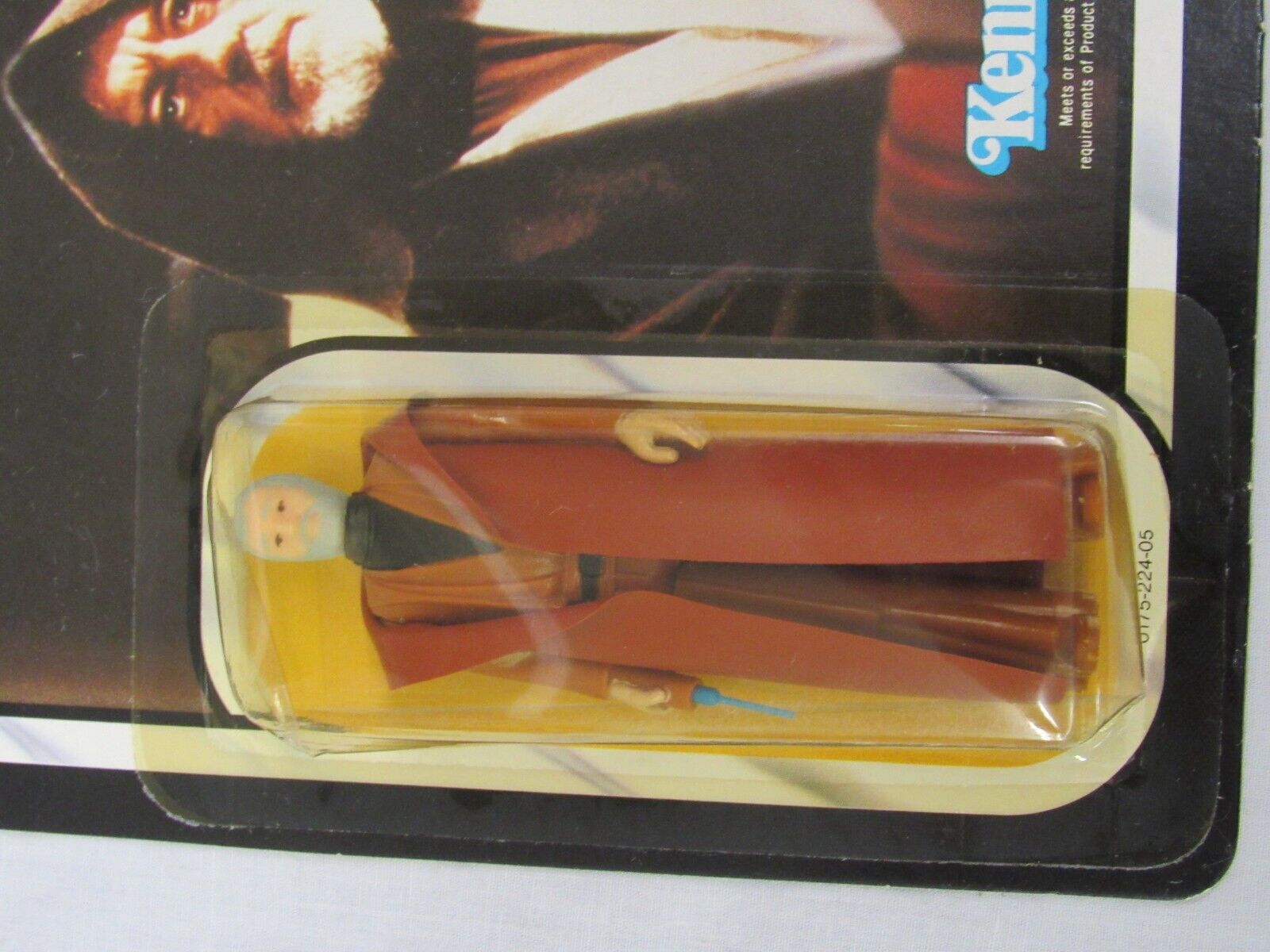 Ben (Obi-Wan) Kenobi sold
