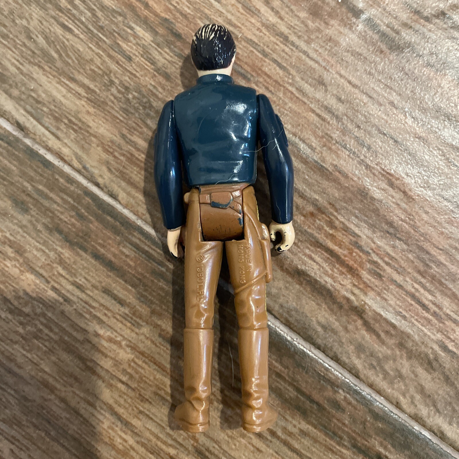 Han Solo (Bespin Outfit) sold
