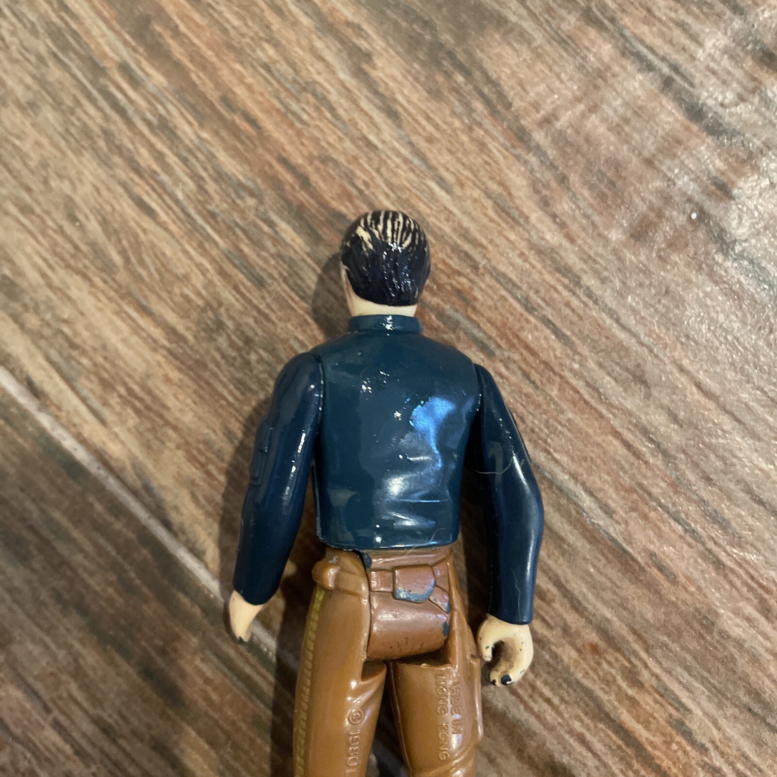 Han Solo (Bespin Outfit) sold