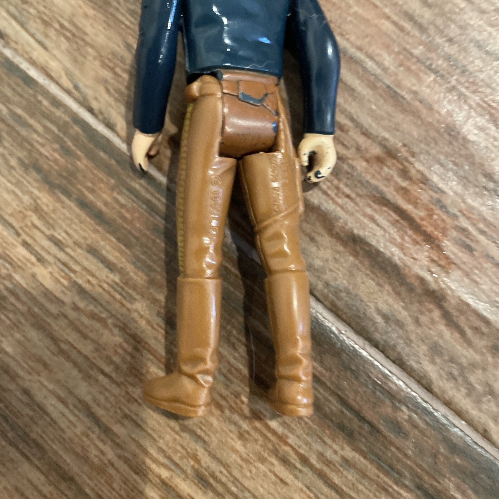 Han Solo (Bespin Outfit) sold