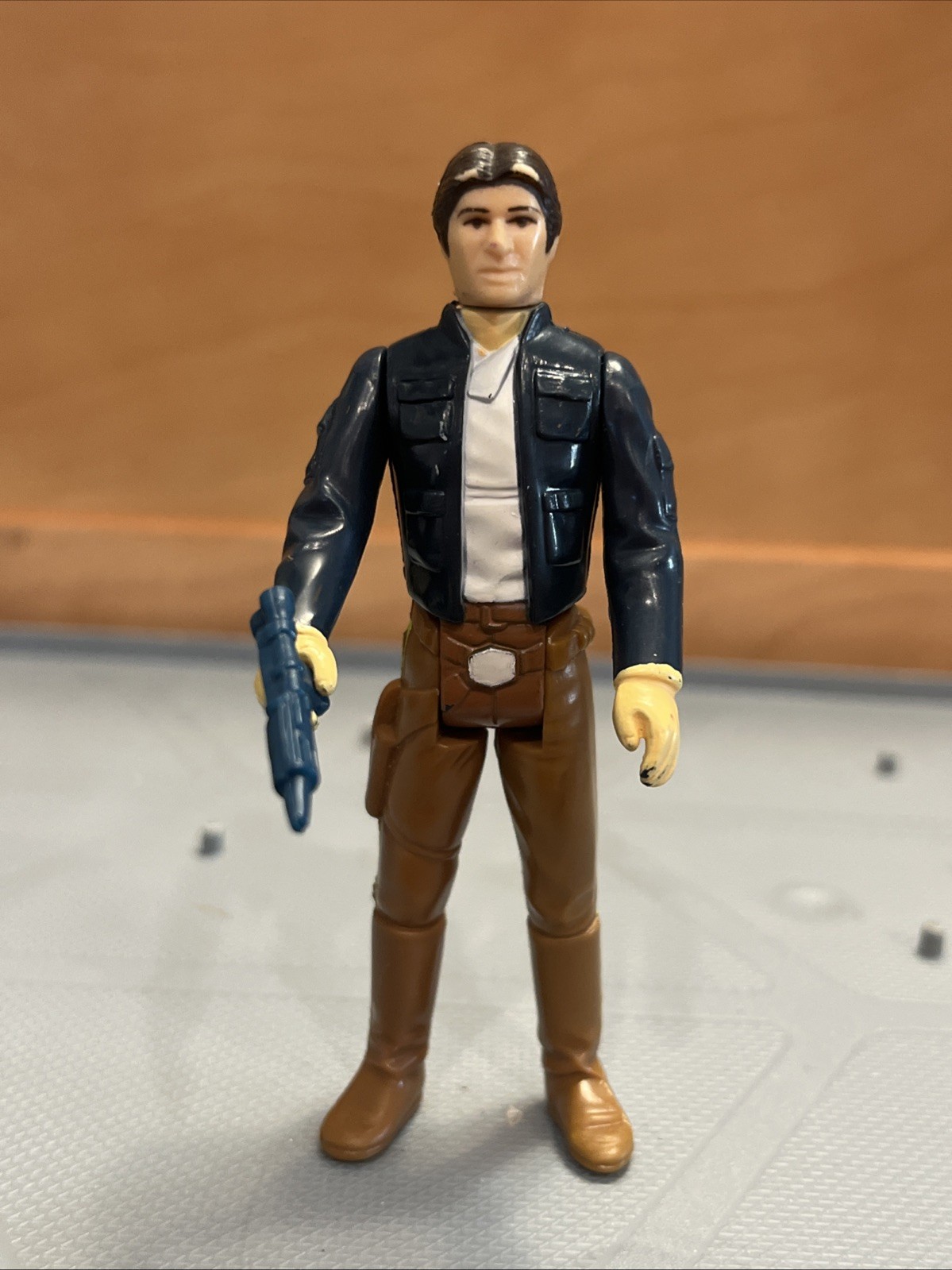 Han Solo (Bespin Outfit) sold