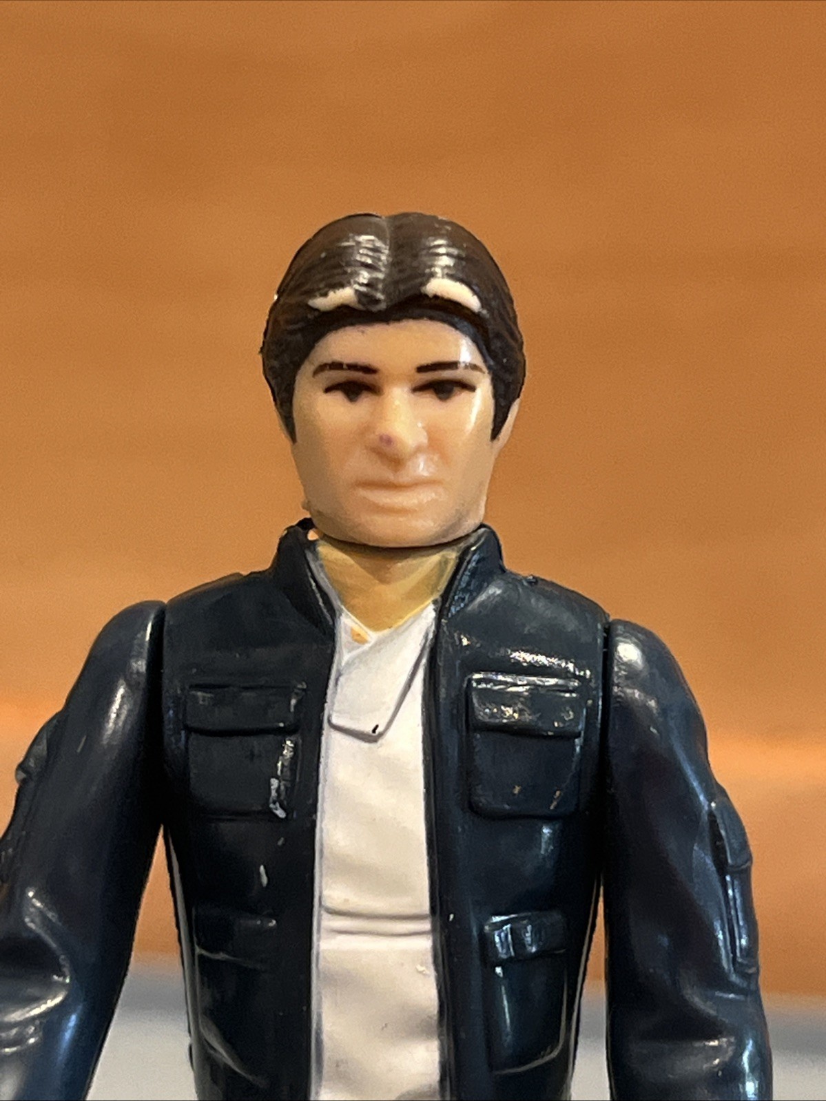 Han Solo (Bespin Outfit) sold