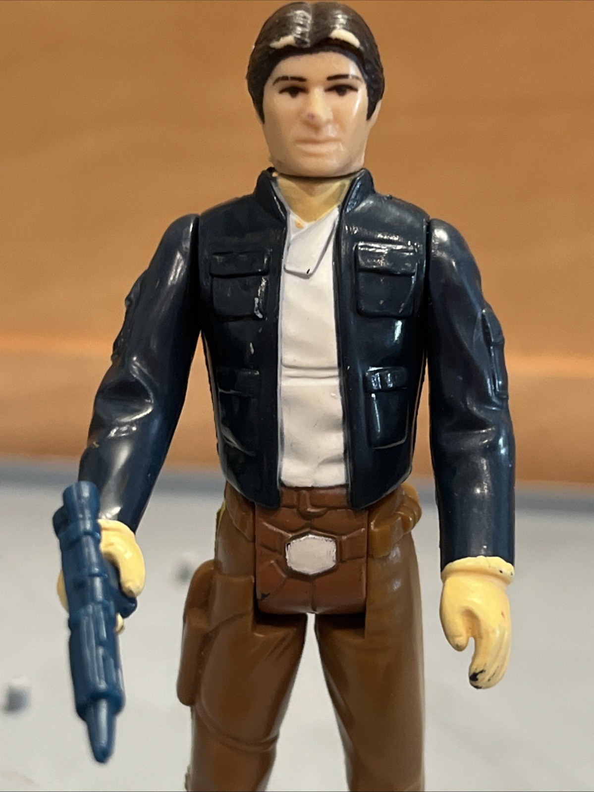 Han Solo (Bespin Outfit) sold