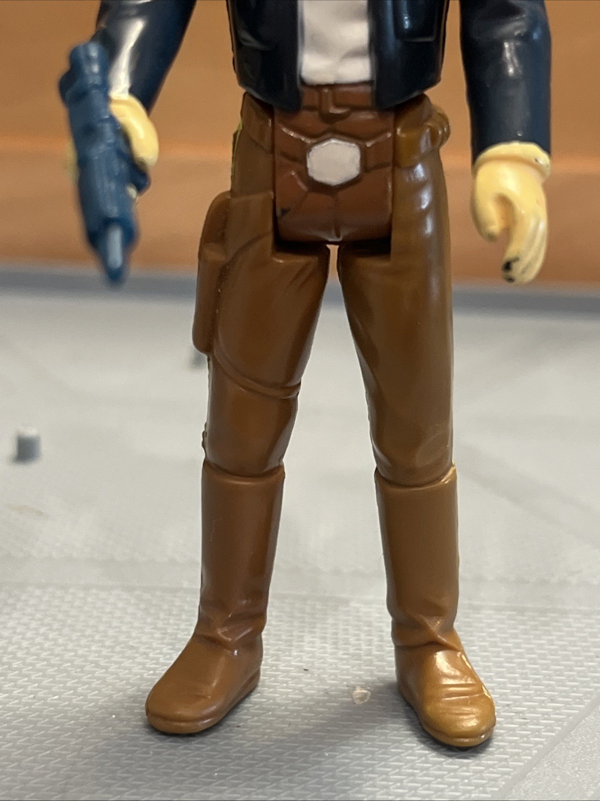Han Solo (Bespin Outfit) sold