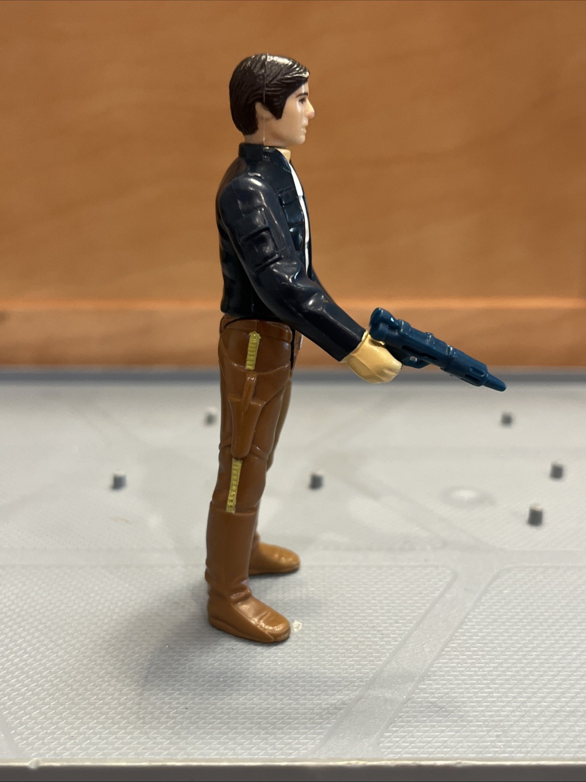 Han Solo (Bespin Outfit) sold