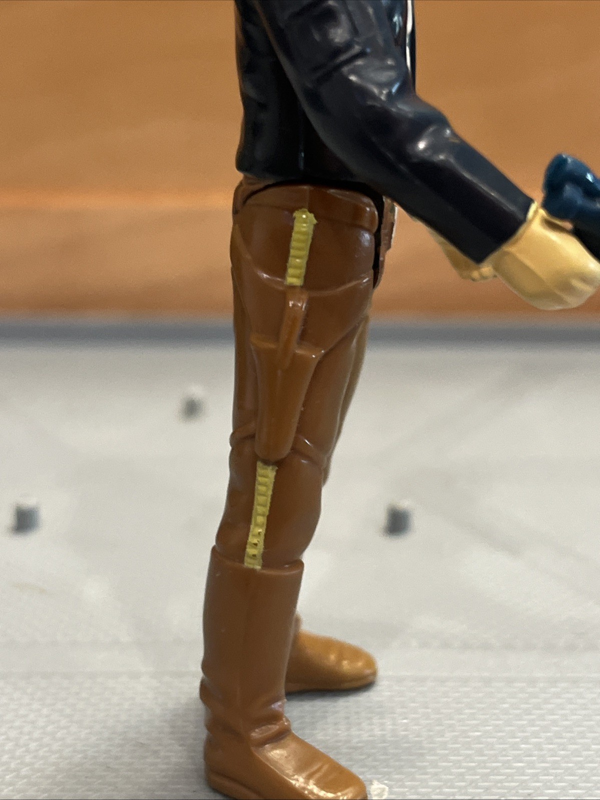 Han Solo (Bespin Outfit) sold