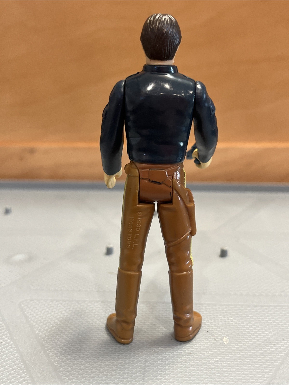Han Solo (Bespin Outfit) sold
