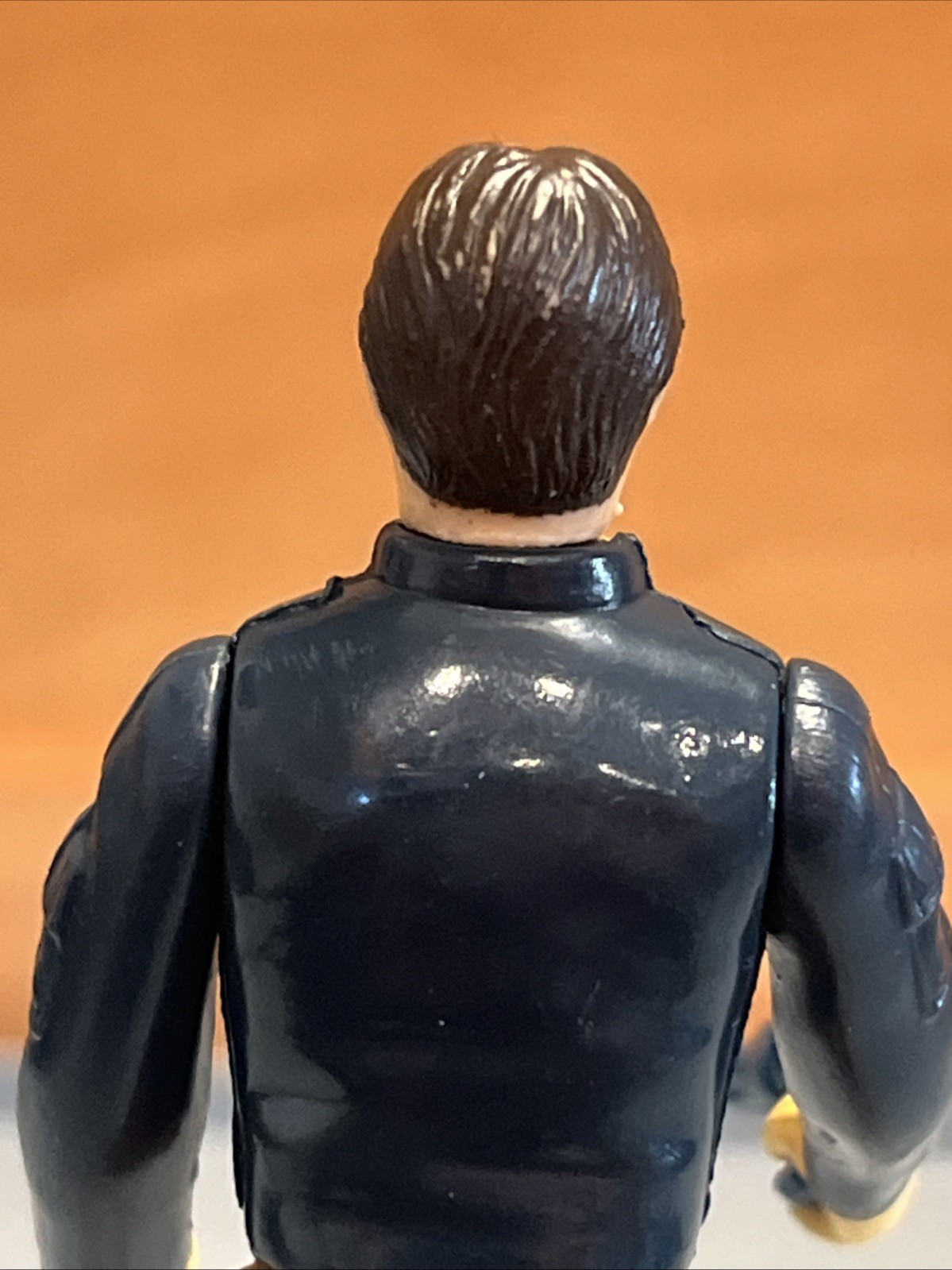 Han Solo (Bespin Outfit) sold