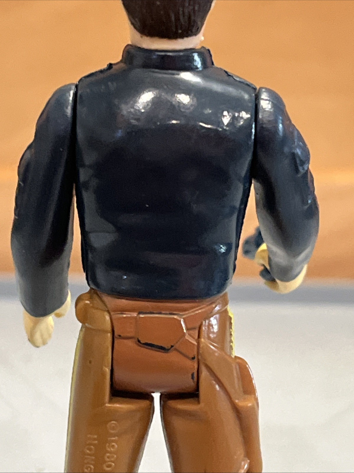 Han Solo (Bespin Outfit) sold