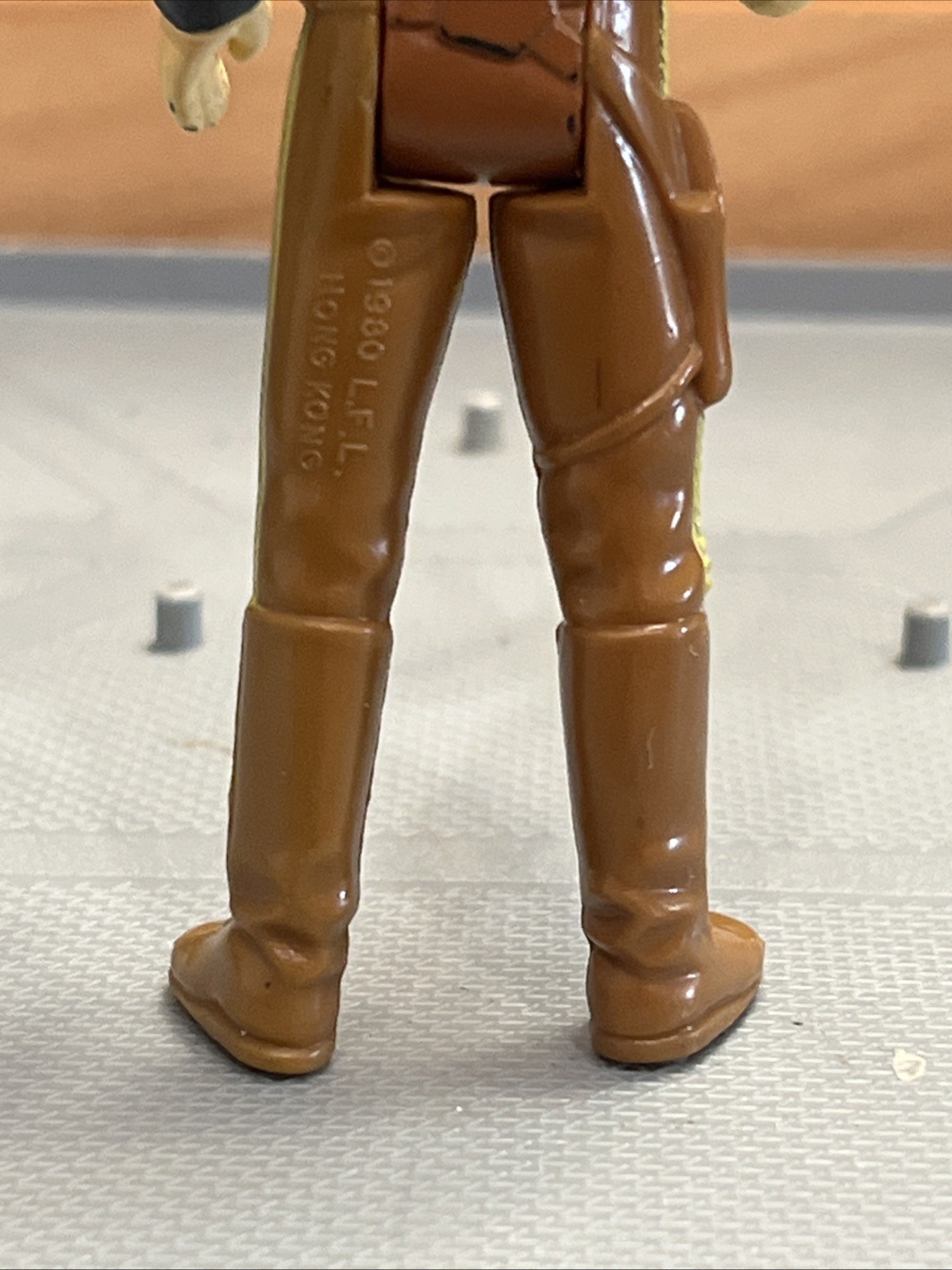 Han Solo (Bespin Outfit) sold
