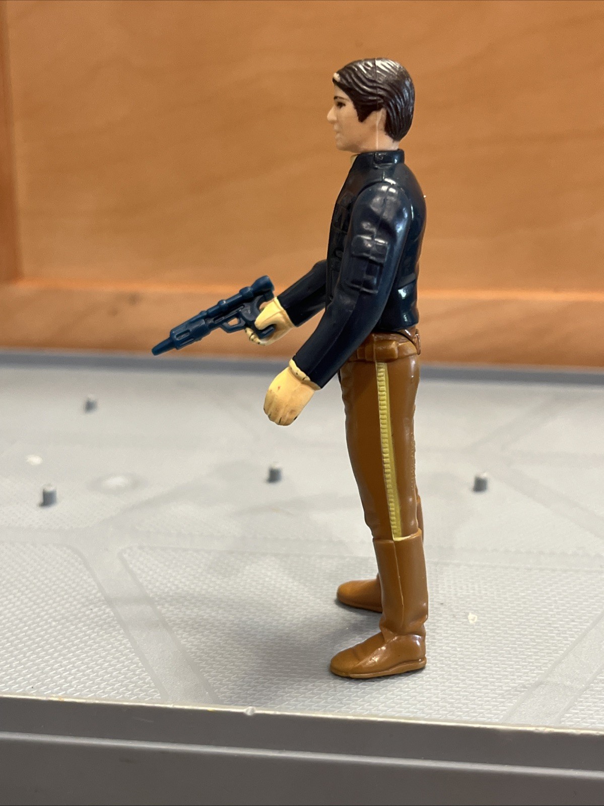 Han Solo (Bespin Outfit) sold