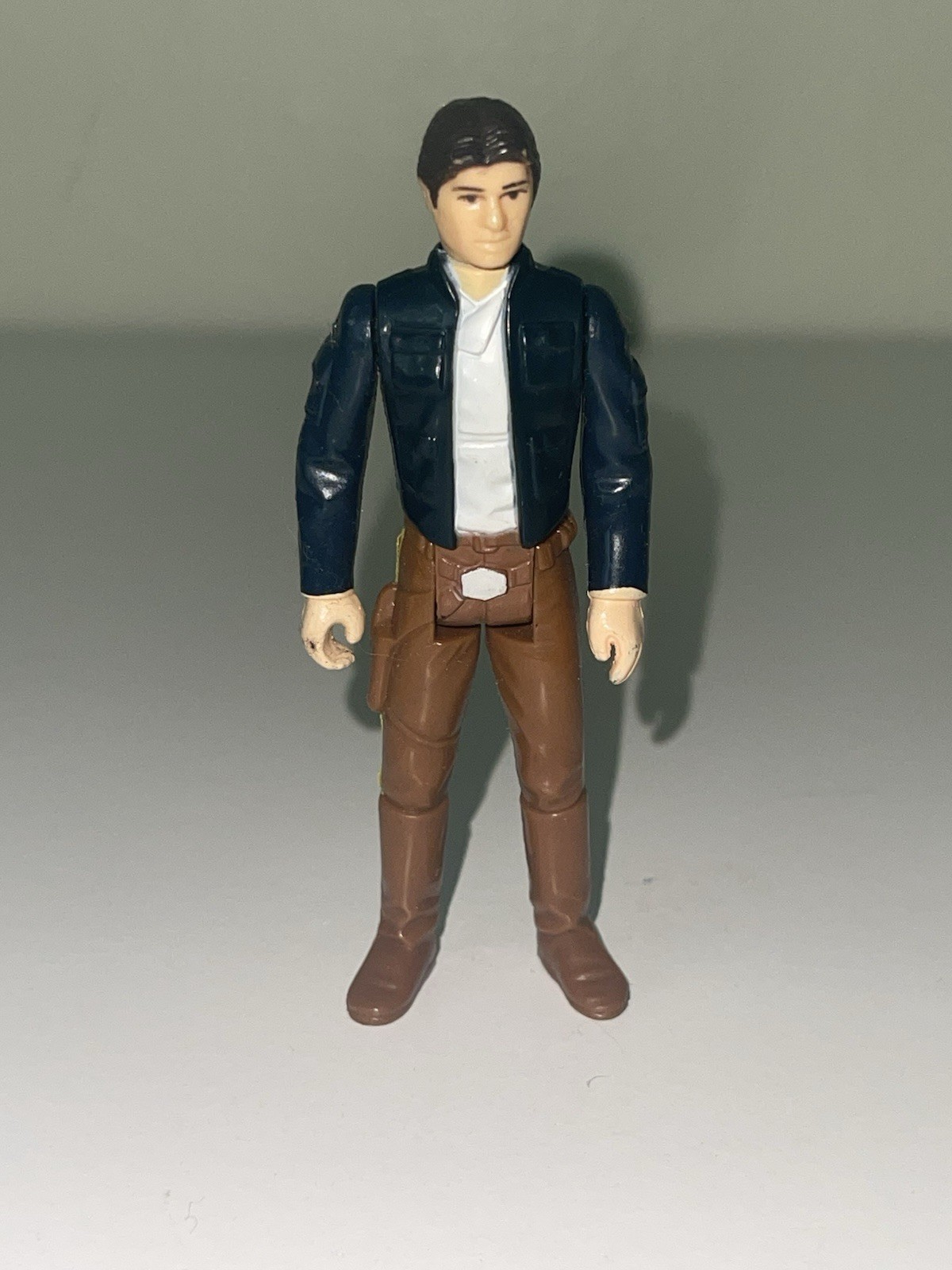 Han Solo (Bespin Outfit) sold