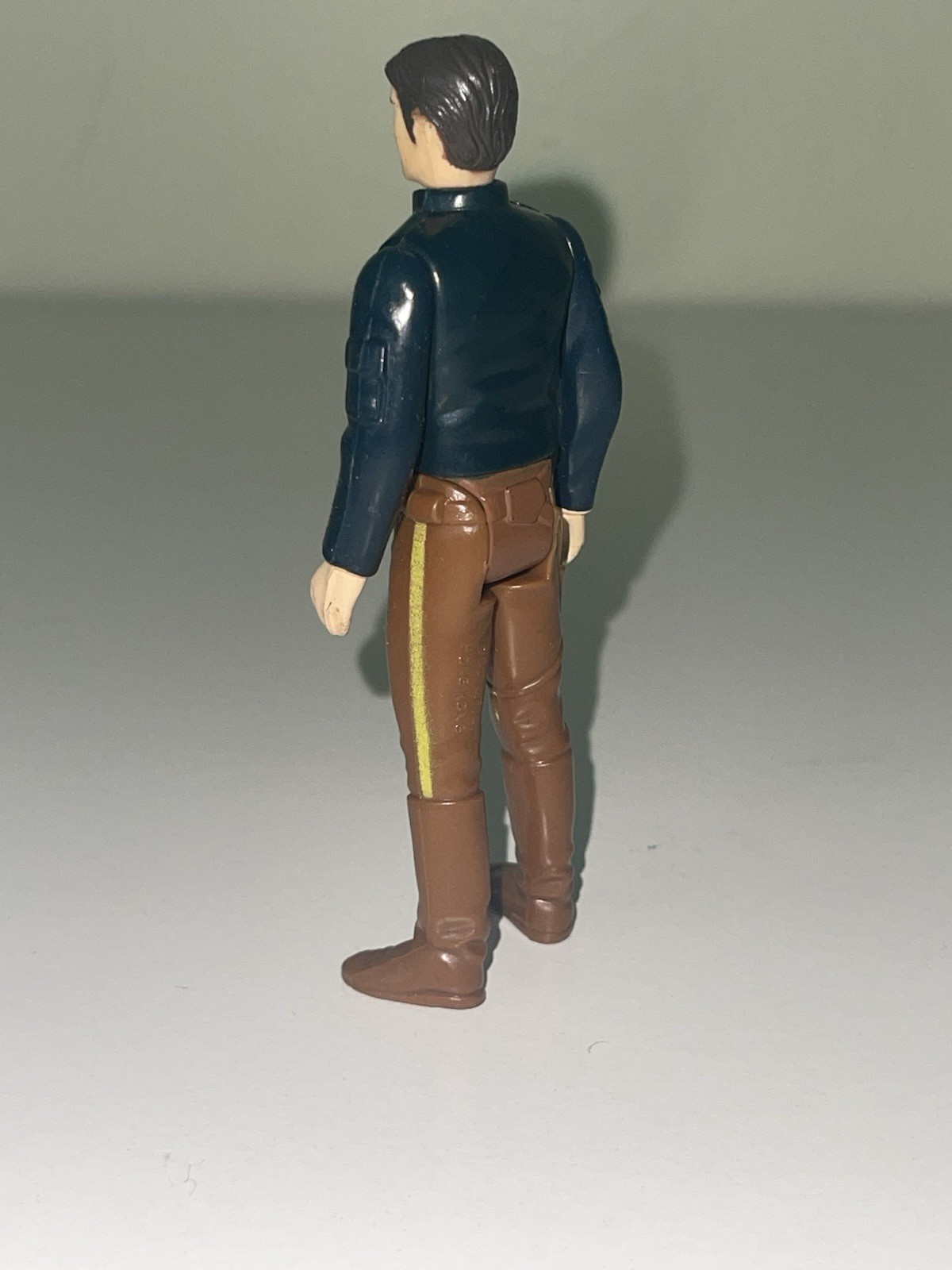 Han Solo (Bespin Outfit) sold