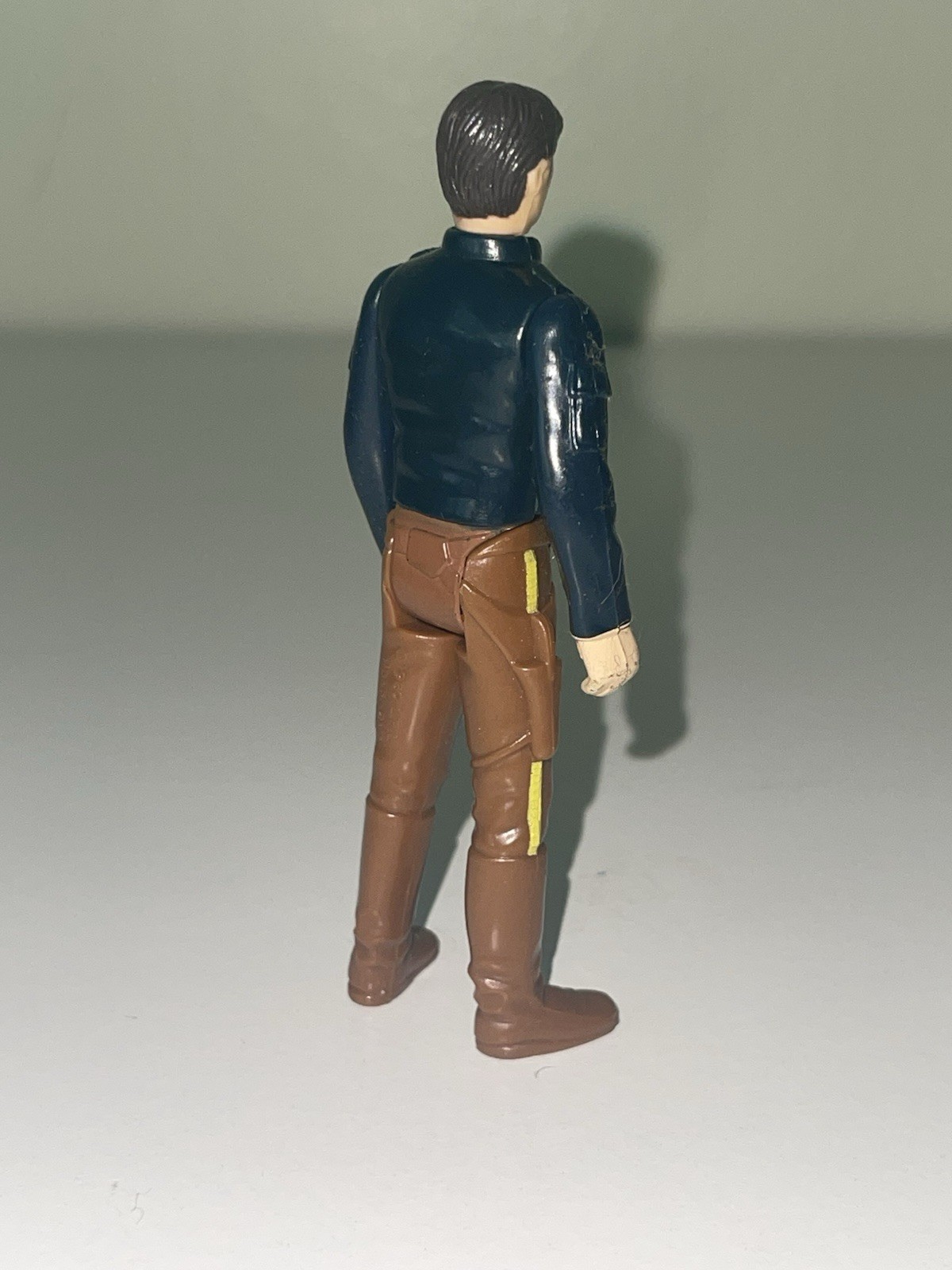 Han Solo (Bespin Outfit) sold