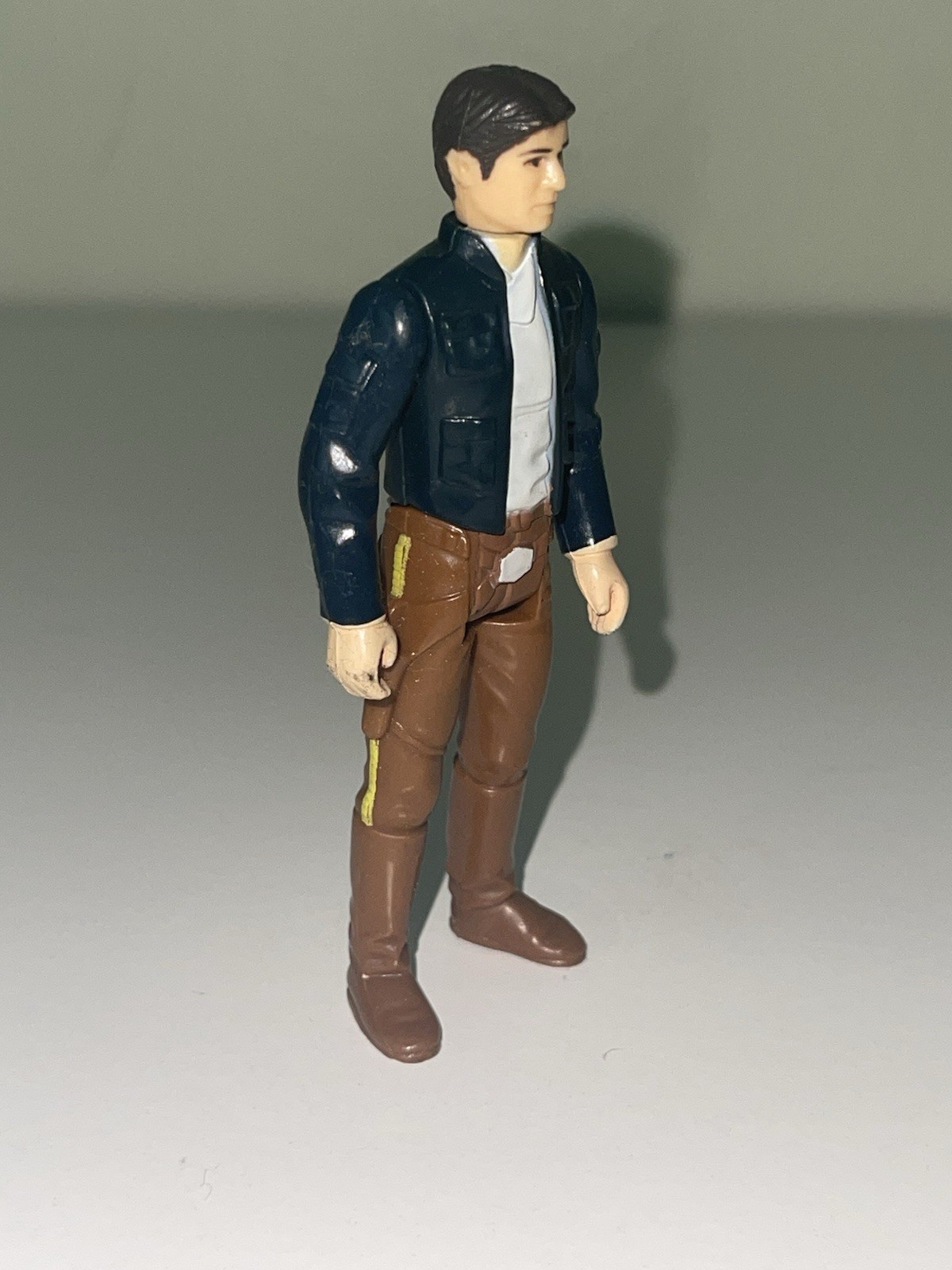 Han Solo (Bespin Outfit) sold