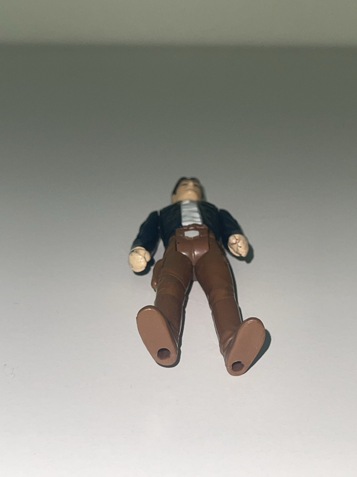 Han Solo (Bespin Outfit) sold