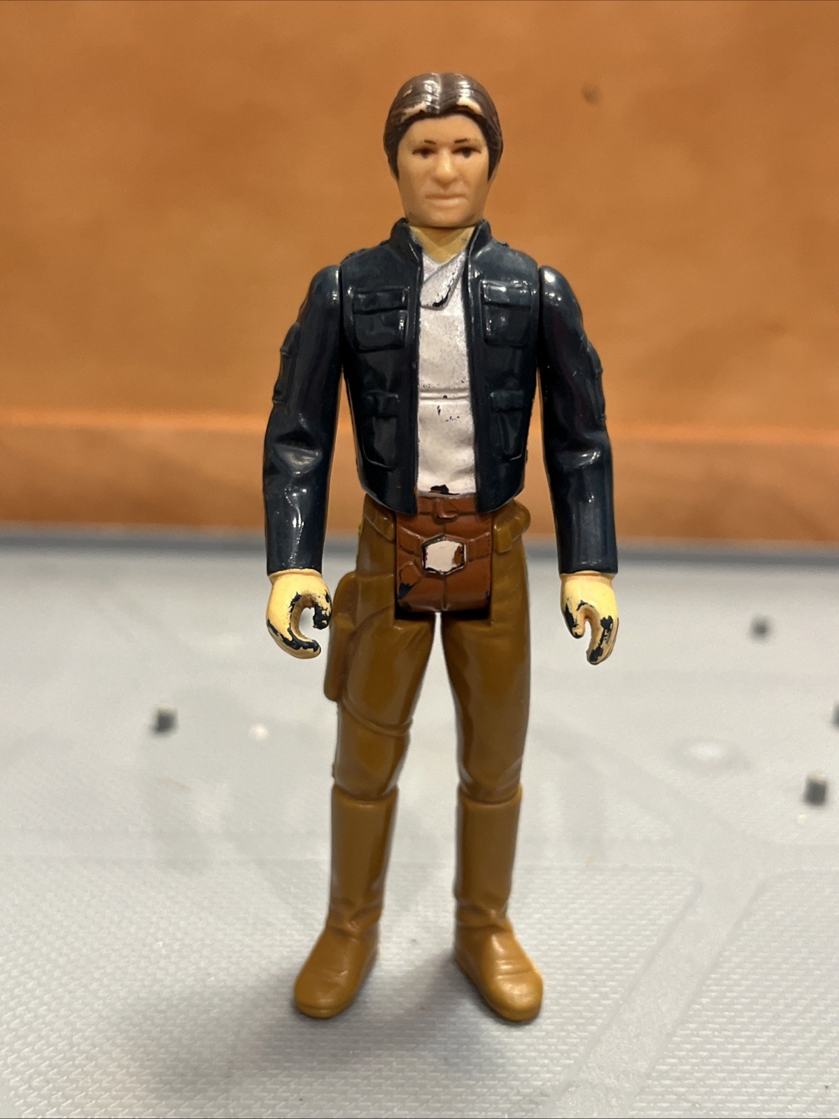Han Solo (Bespin Outfit) sold
