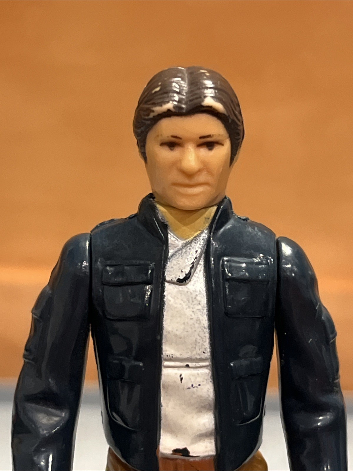 Han Solo (Bespin Outfit) sold