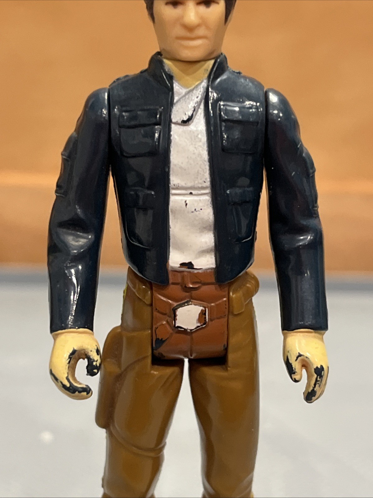 Han Solo (Bespin Outfit) sold