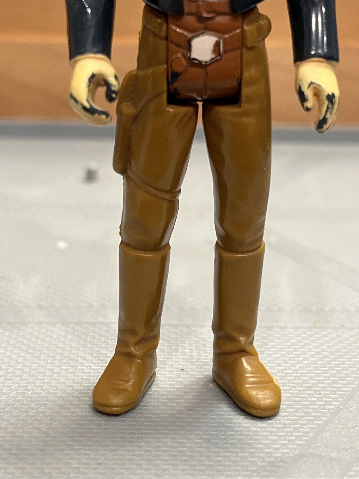 Han Solo (Bespin Outfit) sold