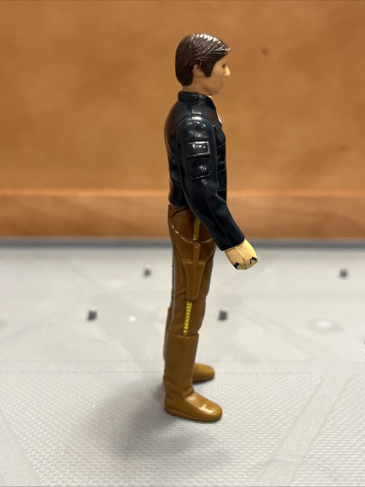 Han Solo (Bespin Outfit) sold