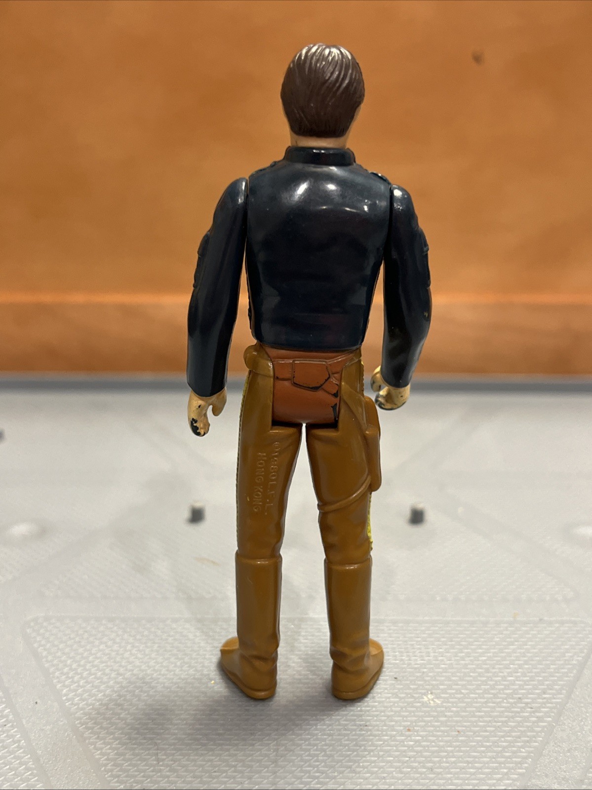 Han Solo (Bespin Outfit) sold