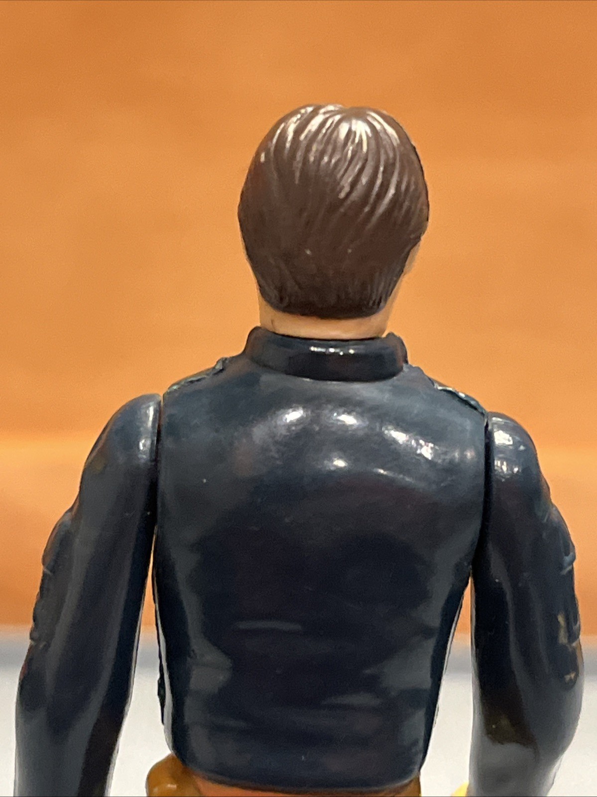 Han Solo (Bespin Outfit) sold