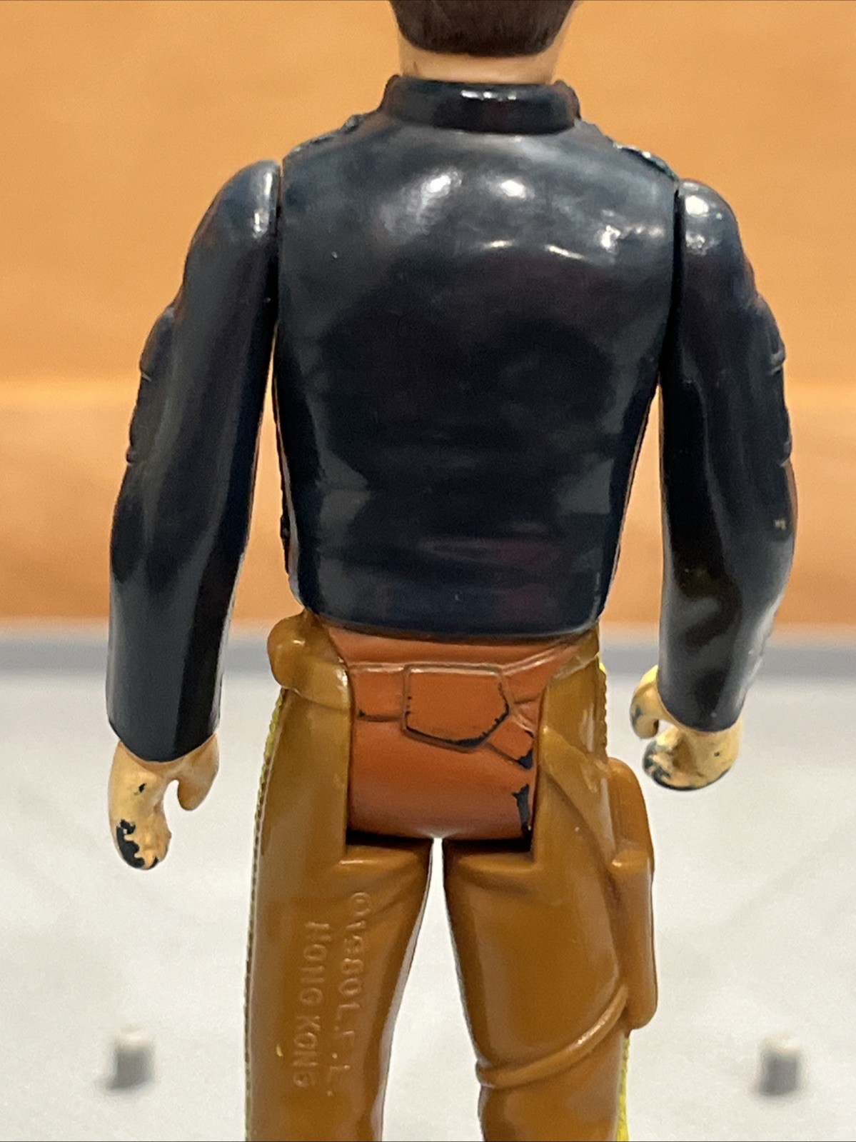 Han Solo (Bespin Outfit) sold