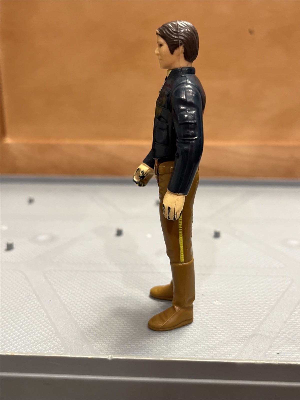 Han Solo (Bespin Outfit) sold