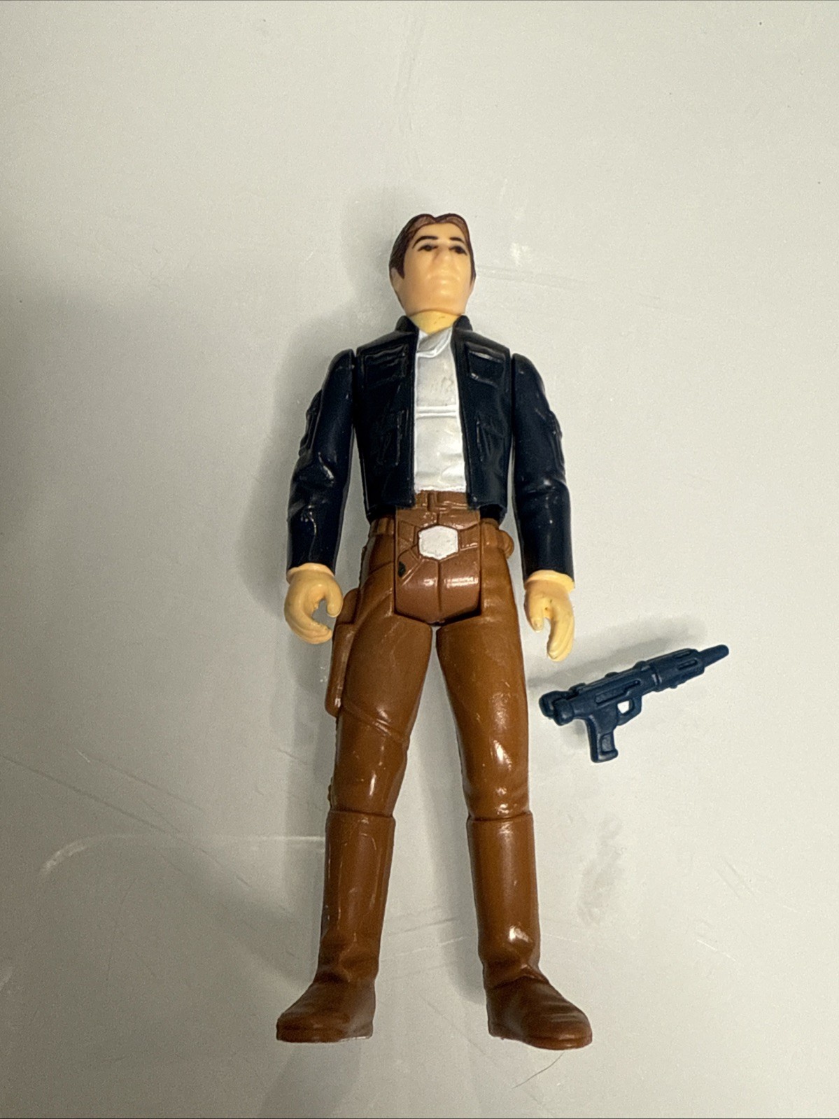 Han Solo (Bespin Outfit) sold