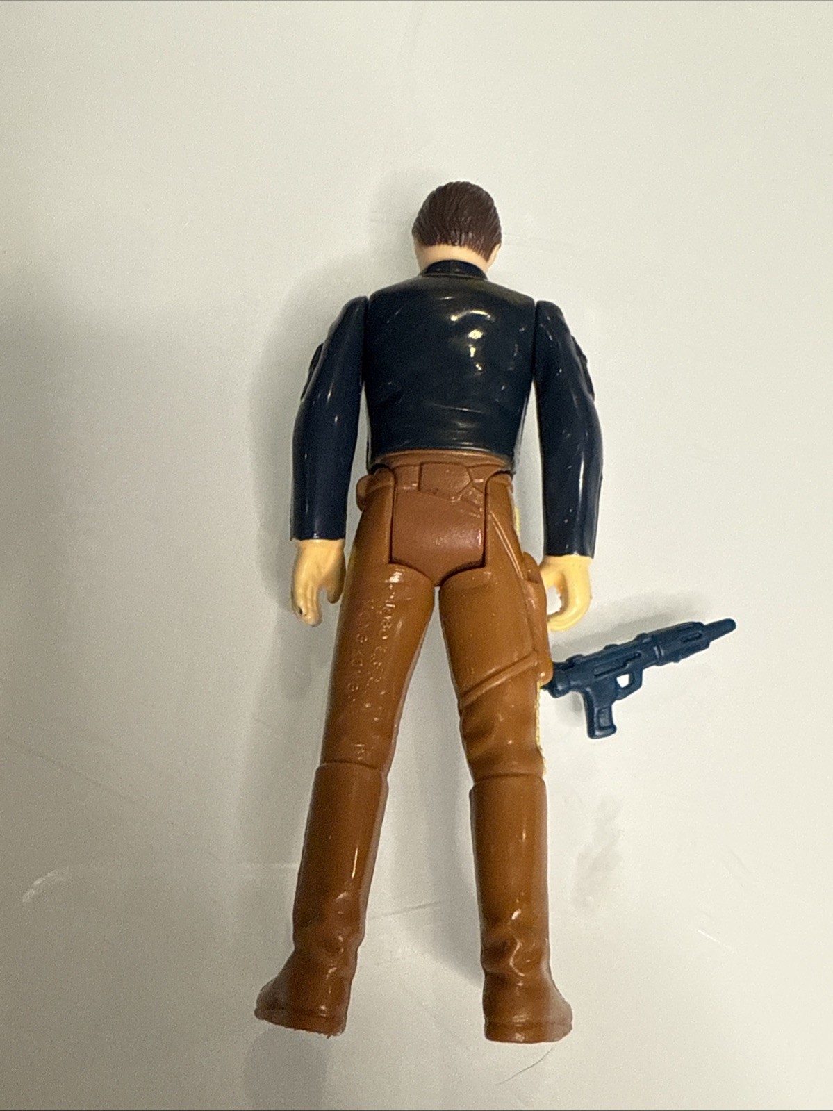 Han Solo (Bespin Outfit) sold