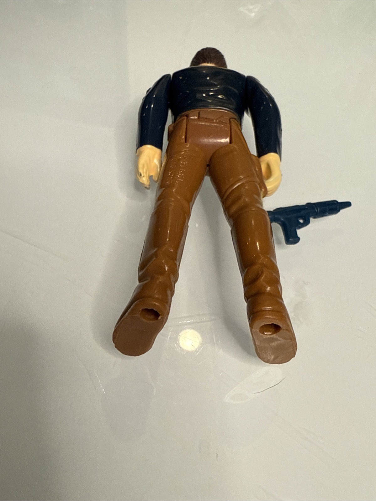 Han Solo (Bespin Outfit) sold