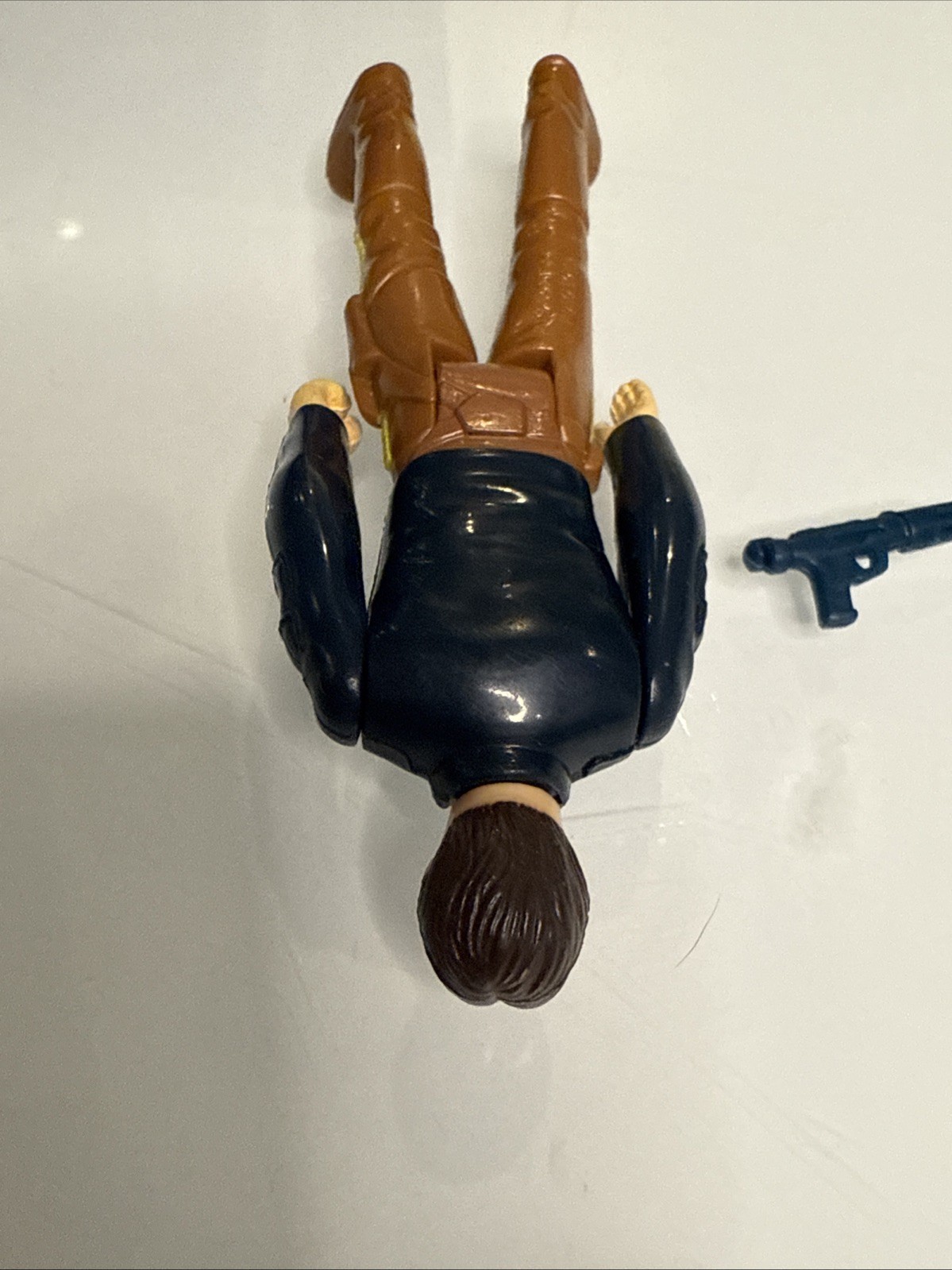 Han Solo (Bespin Outfit) sold