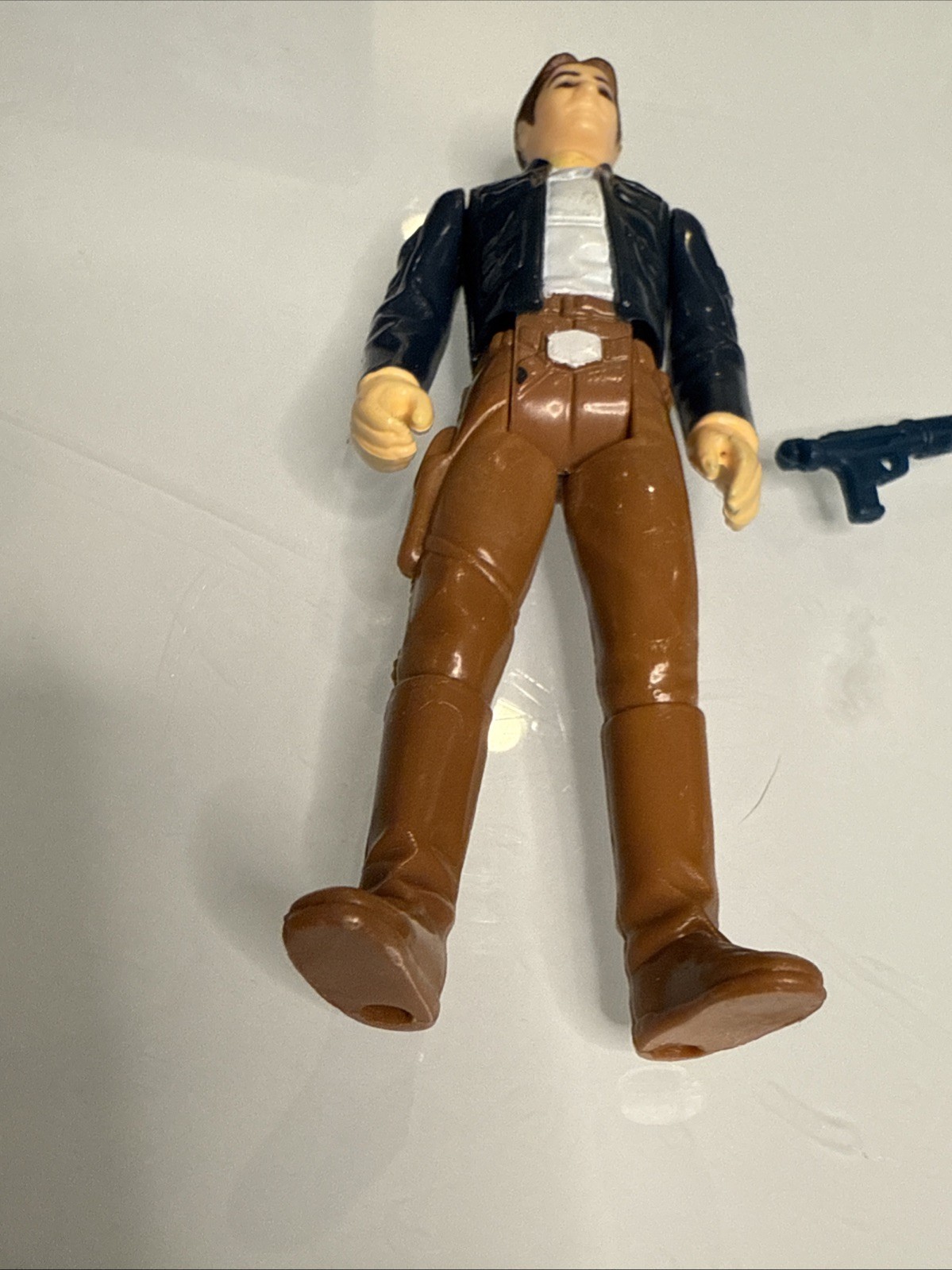 Han Solo (Bespin Outfit) sold