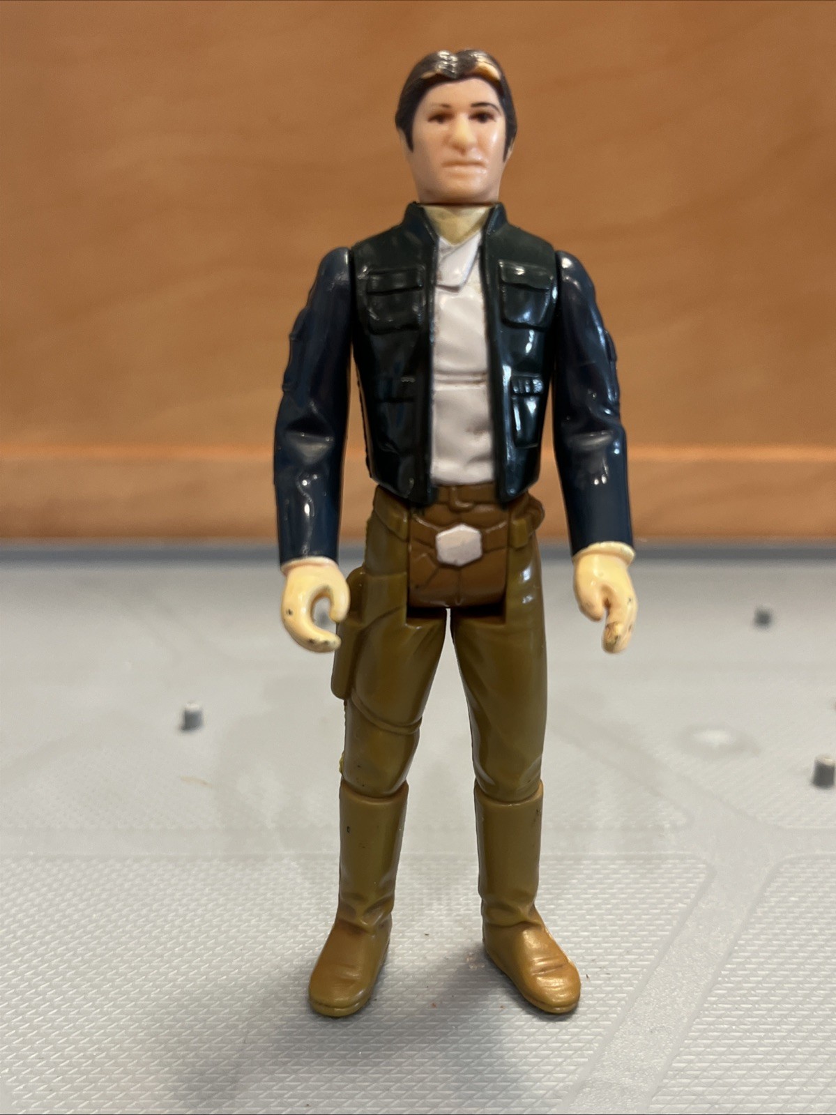 Han Solo (Bespin Outfit) sold