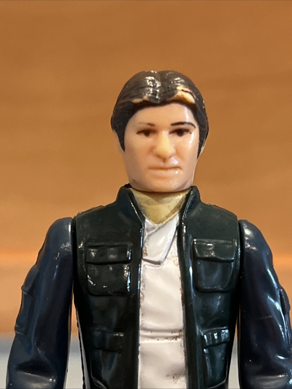 Han Solo (Bespin Outfit) sold