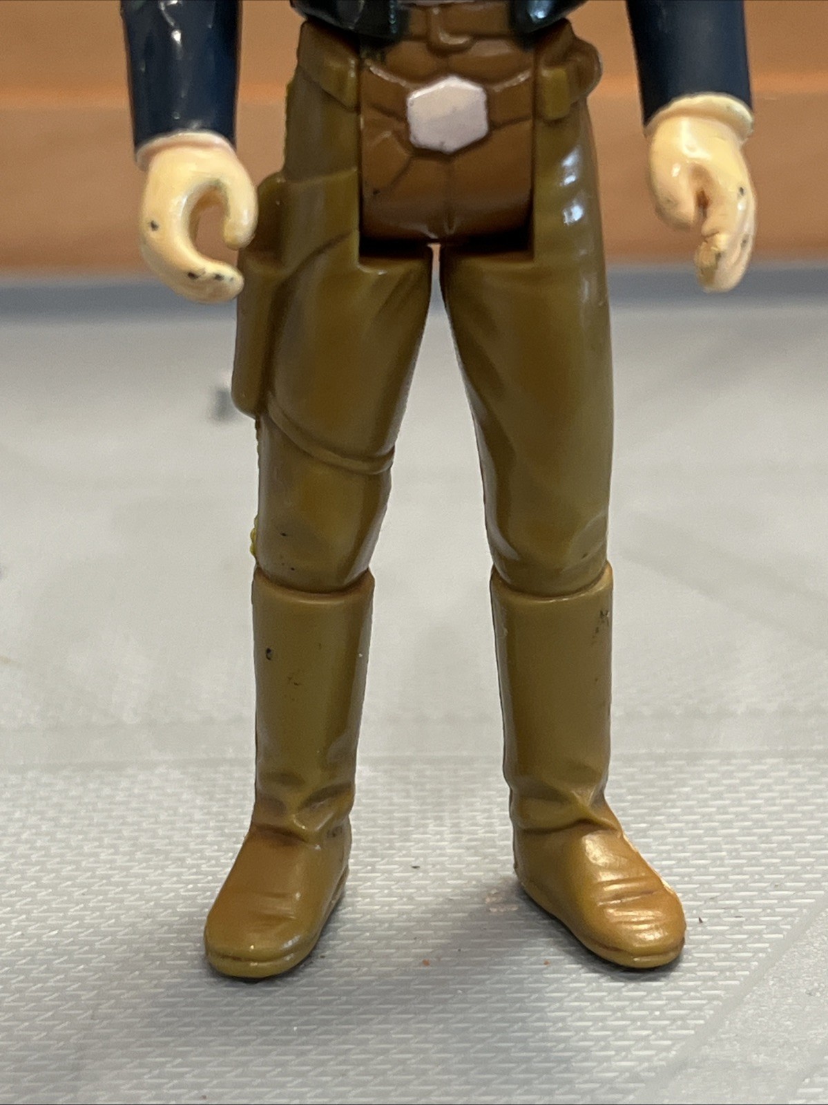 Han Solo (Bespin Outfit) sold