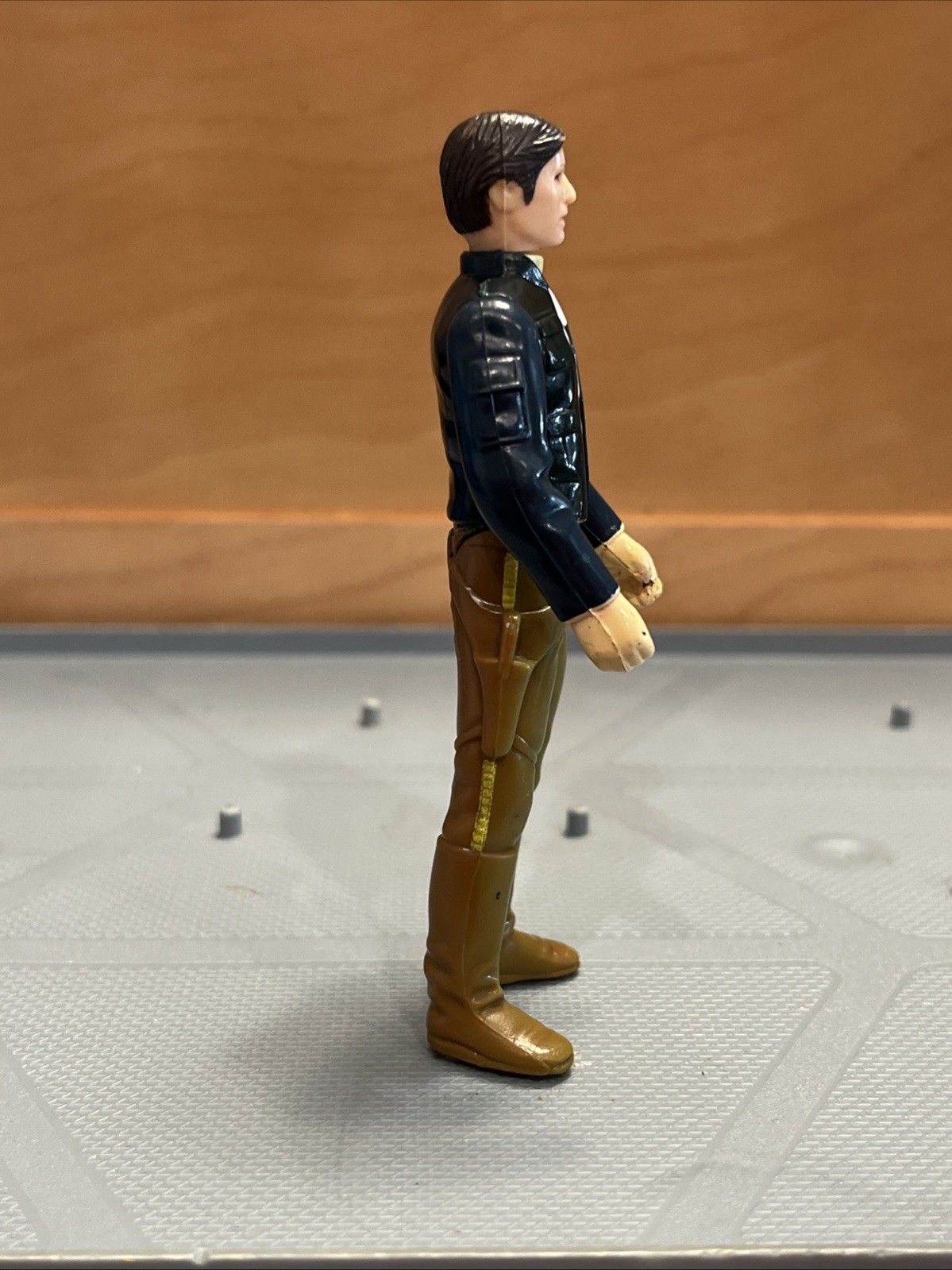 Han Solo (Bespin Outfit) sold