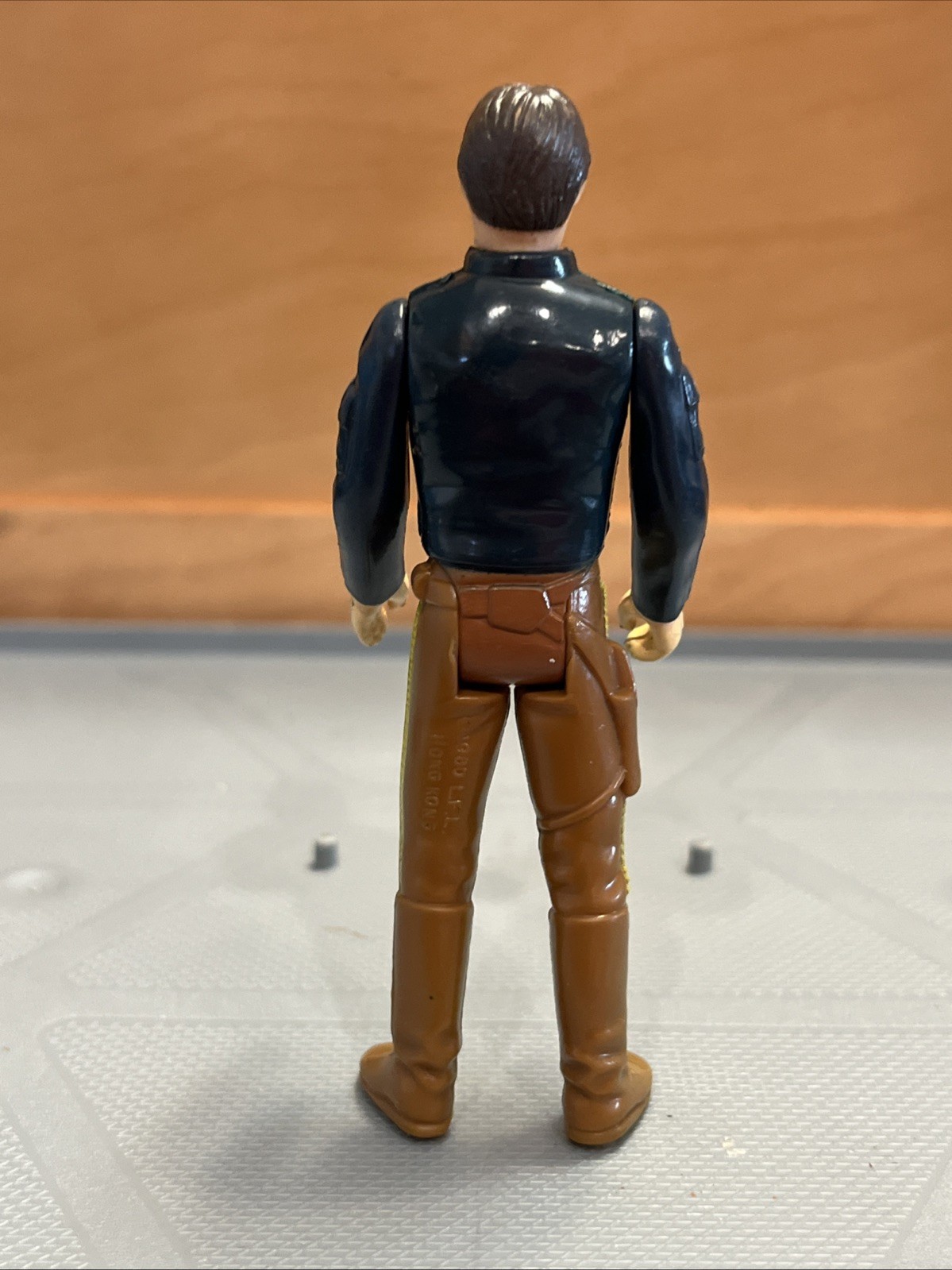 Han Solo (Bespin Outfit) sold