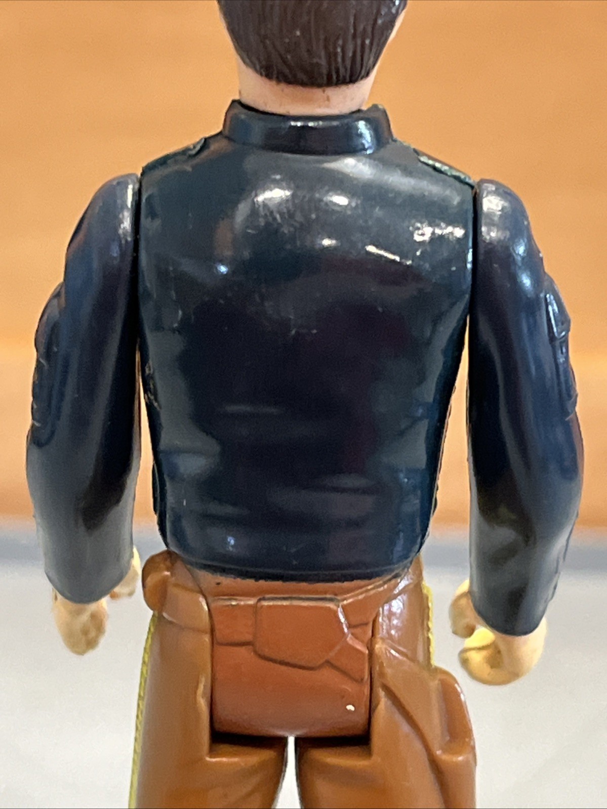 Han Solo (Bespin Outfit) sold